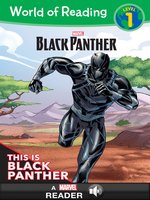 This is Black Panther